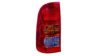 IPARLUX 16908531 Combination Rearlight